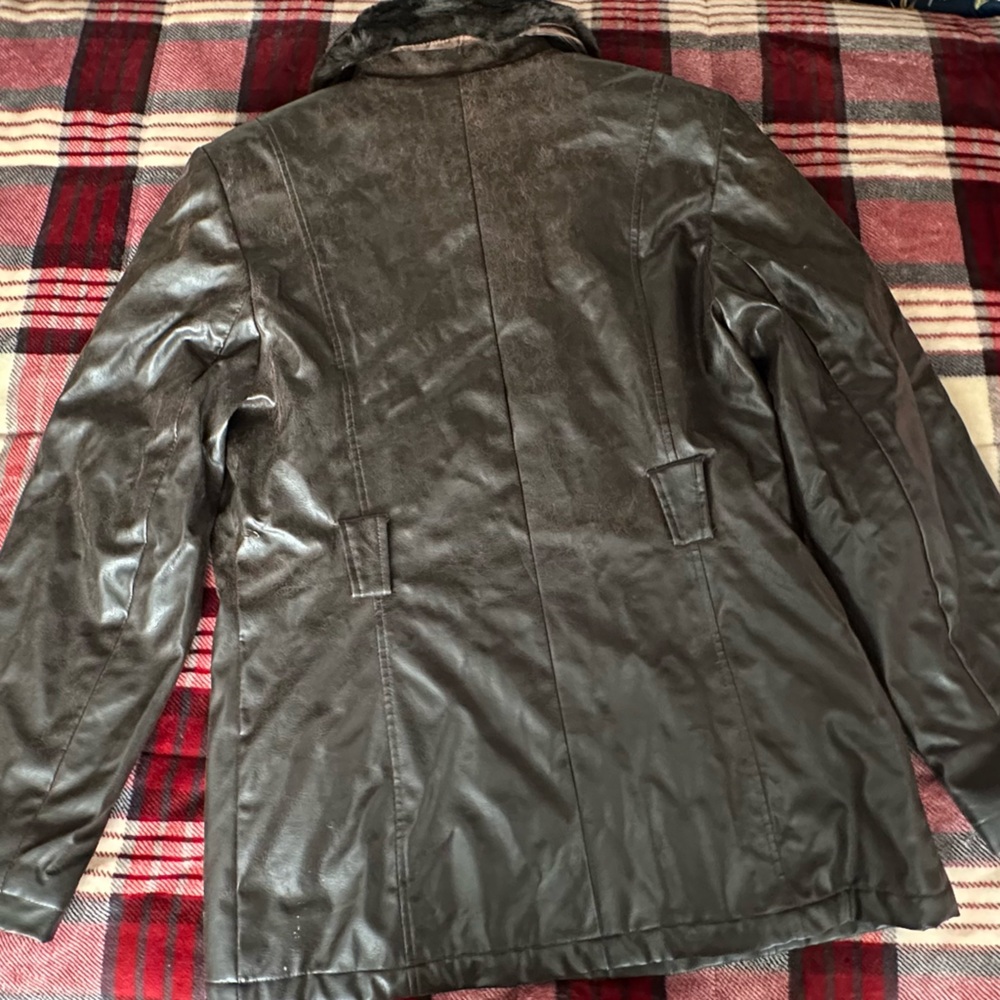 Giacca coat - Picture 2 of 3